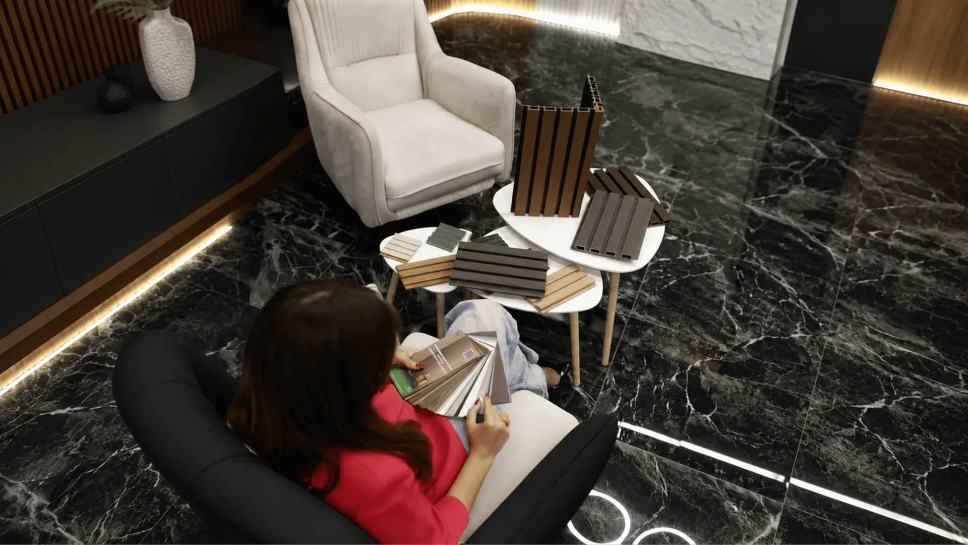 Elite Interior vision image